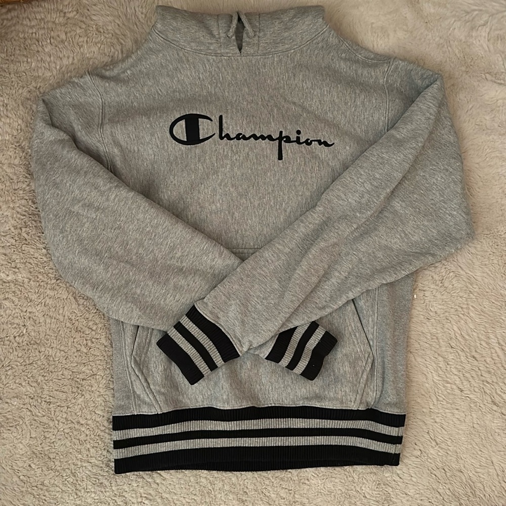 Champion Hoodie